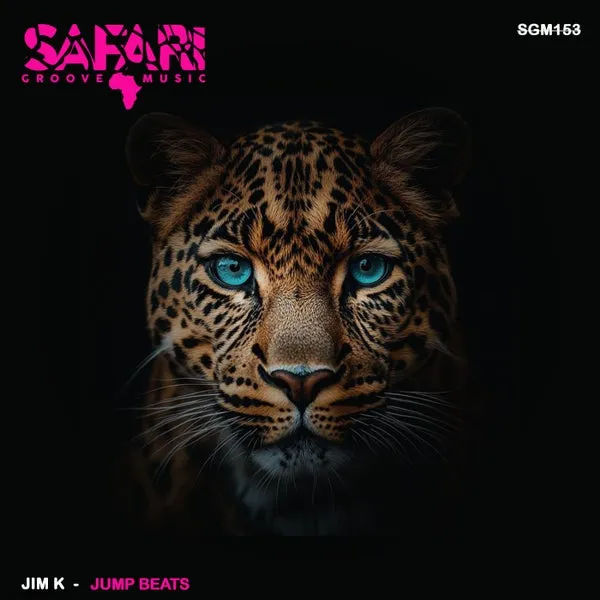Jim K – Jump Beats cover