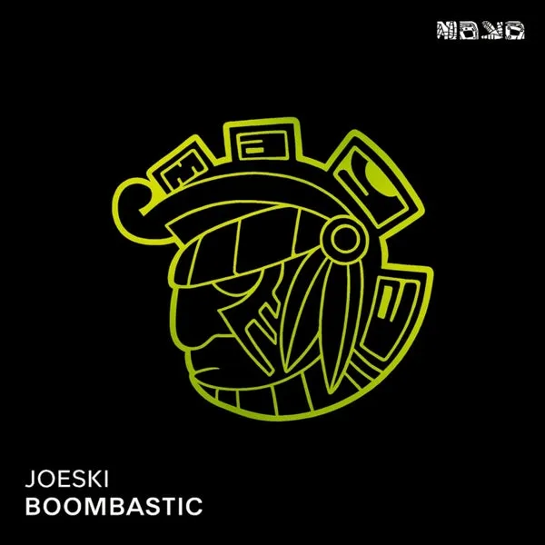 Joeski – Boombastic