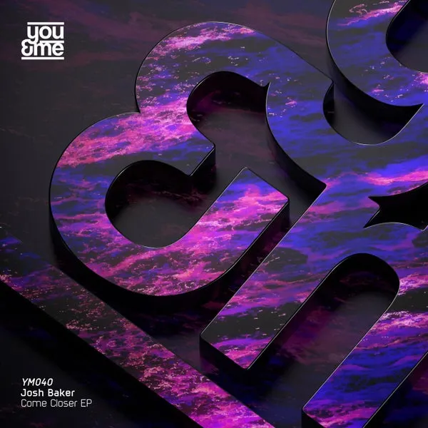 Josh Baker, Sienna Sophia, Lily McKenzie – Come Closer EP cover