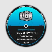 Jrny, Hytech - Dark Room [GENER8 Rekordz]