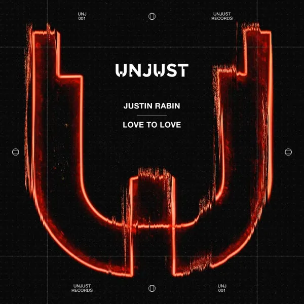 Justin Rabin – Love to Love cover