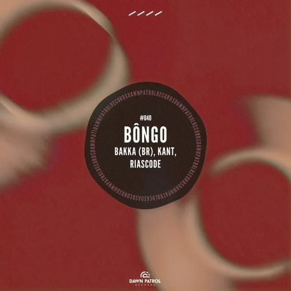 KANT, Bakka (BR), Riascode – Bôngo cover