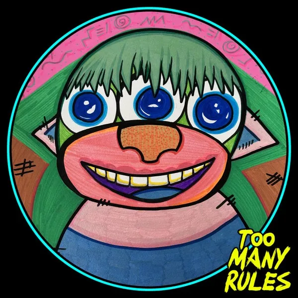 Karretero – Due Bongo cover
