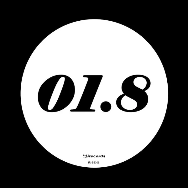 Kevin Yost, Crew Deep, Nivek Tsoy – 01.8 cover