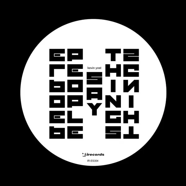 Kevin Yost – People Say Things