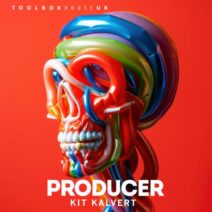 Kit Kalvert - Producer [ToolBox House]