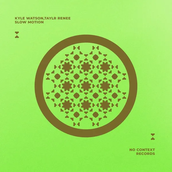 Kyle Watson, Taylr Renee – Slow Motion