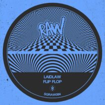 Laidlaw - Flip Flop [Solid Grooves Raw]