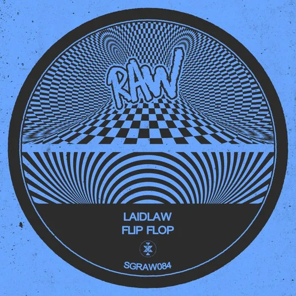 Laidlaw – Flip Flop cover