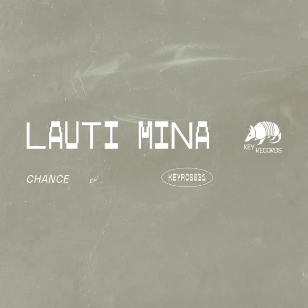 Lauti Mina – Chance cover