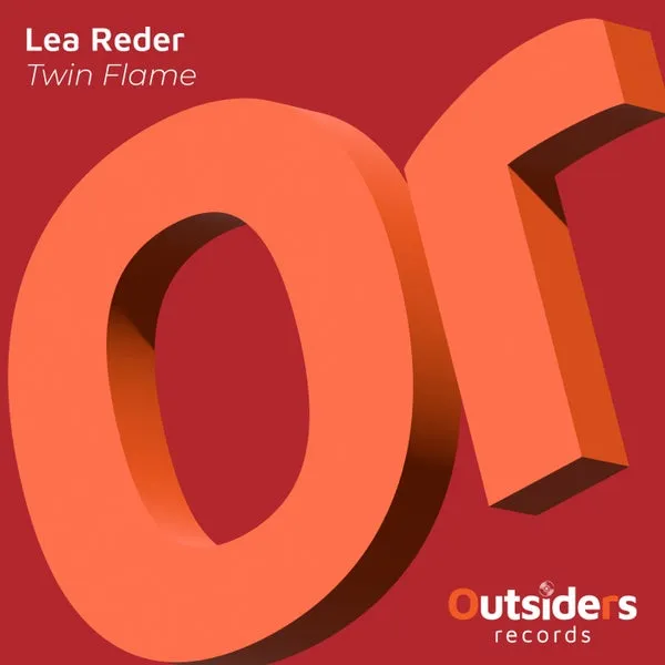 Lea Reder – Twin Flame cover