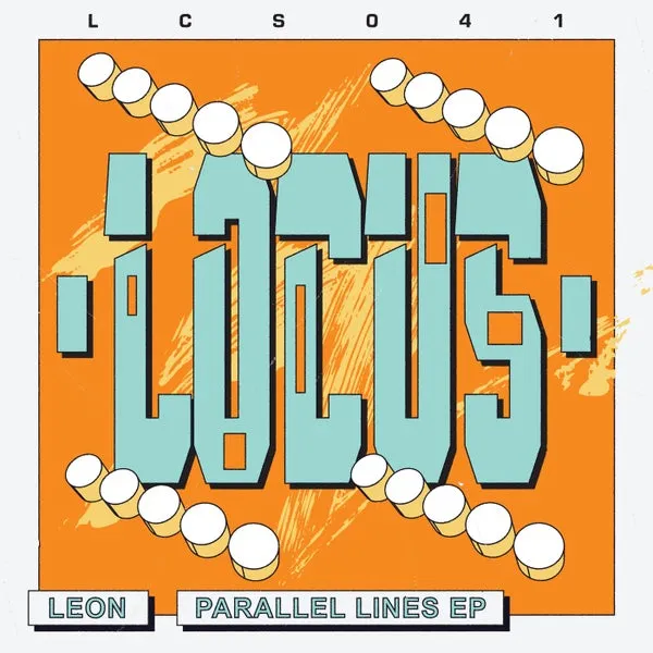 Leon (Italy) – Parallel Lines cover