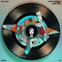 Londen Summers - Talk Back [LUZE]