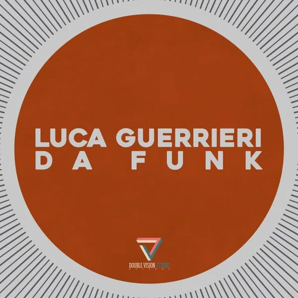 Luca Guerrieri – Da Funk cover