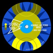 Luis Pergo, adaobat - Grita EP [Ohana Music]