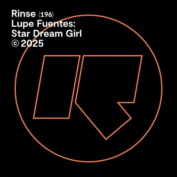 Lupe Fuentes – Star Dream Girl cover