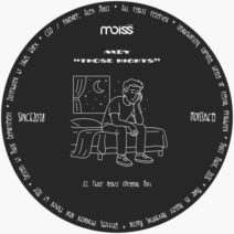 MDY - Those Nights [Moiss Music Black]