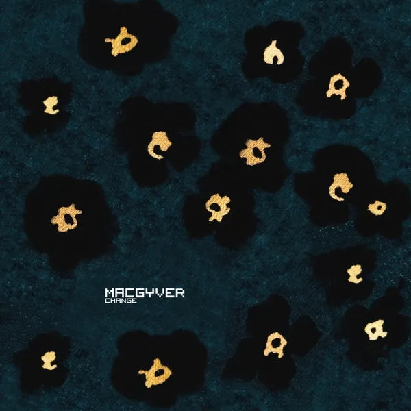 MacGyver – Change cover