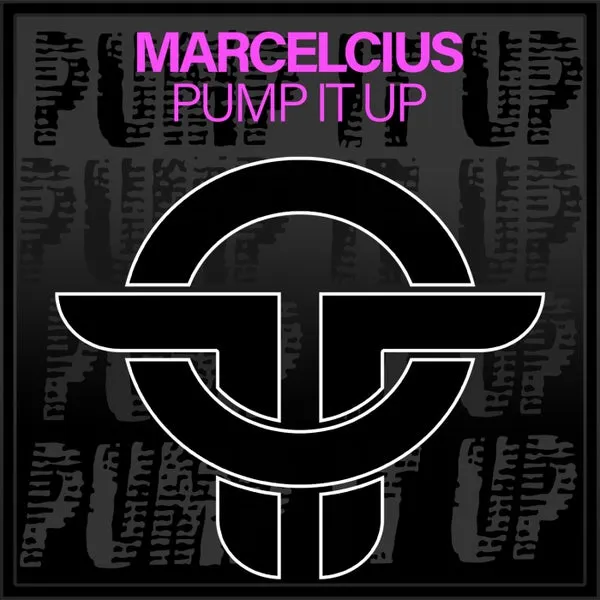 Marcelcius – Pump It Up cover