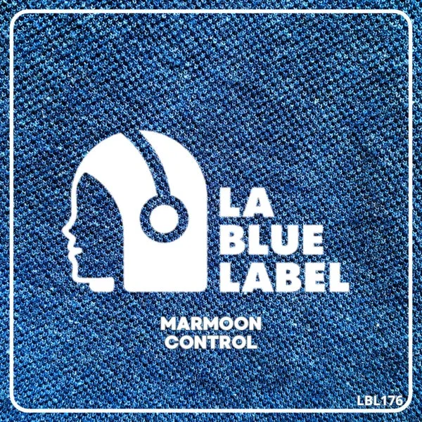 Marmoon – Control cover