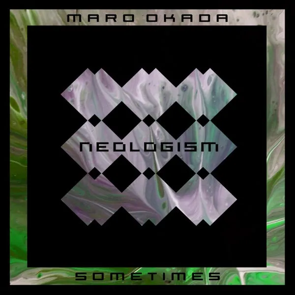 Maro Okada – Sometimes cover