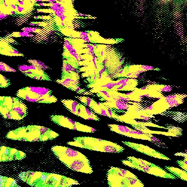 Matheiu – EYEAM003 cover