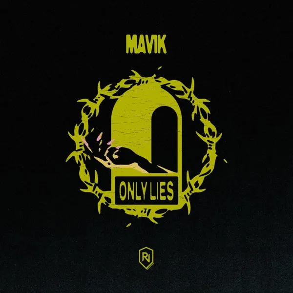 Mavik – Only Lies (Original Mix) cover