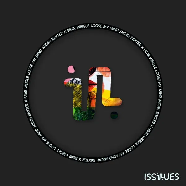 Micah Baxter, Bear Weigle – Loose My Mind cover