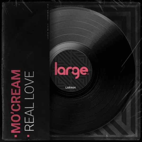 Mo’Cream – Real Love cover