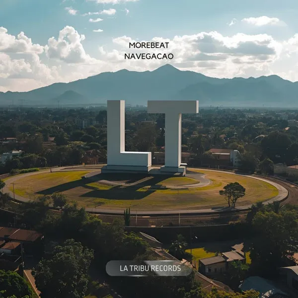 Morebeat (COL), Brayan Roman – Navegacao cover