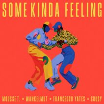 Mousse T., Wankelmut, Francesco Yates - Some Kinda Feeling (Crusy Remix) [Sweat It Out]