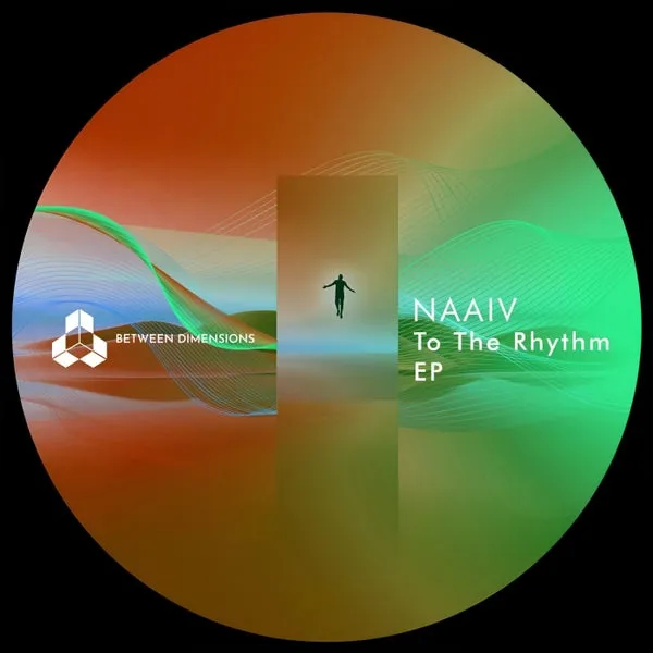 NAAiV – To the Rhythm cover