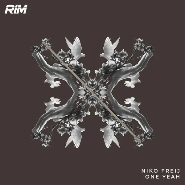 Niko Freij – One Yeah