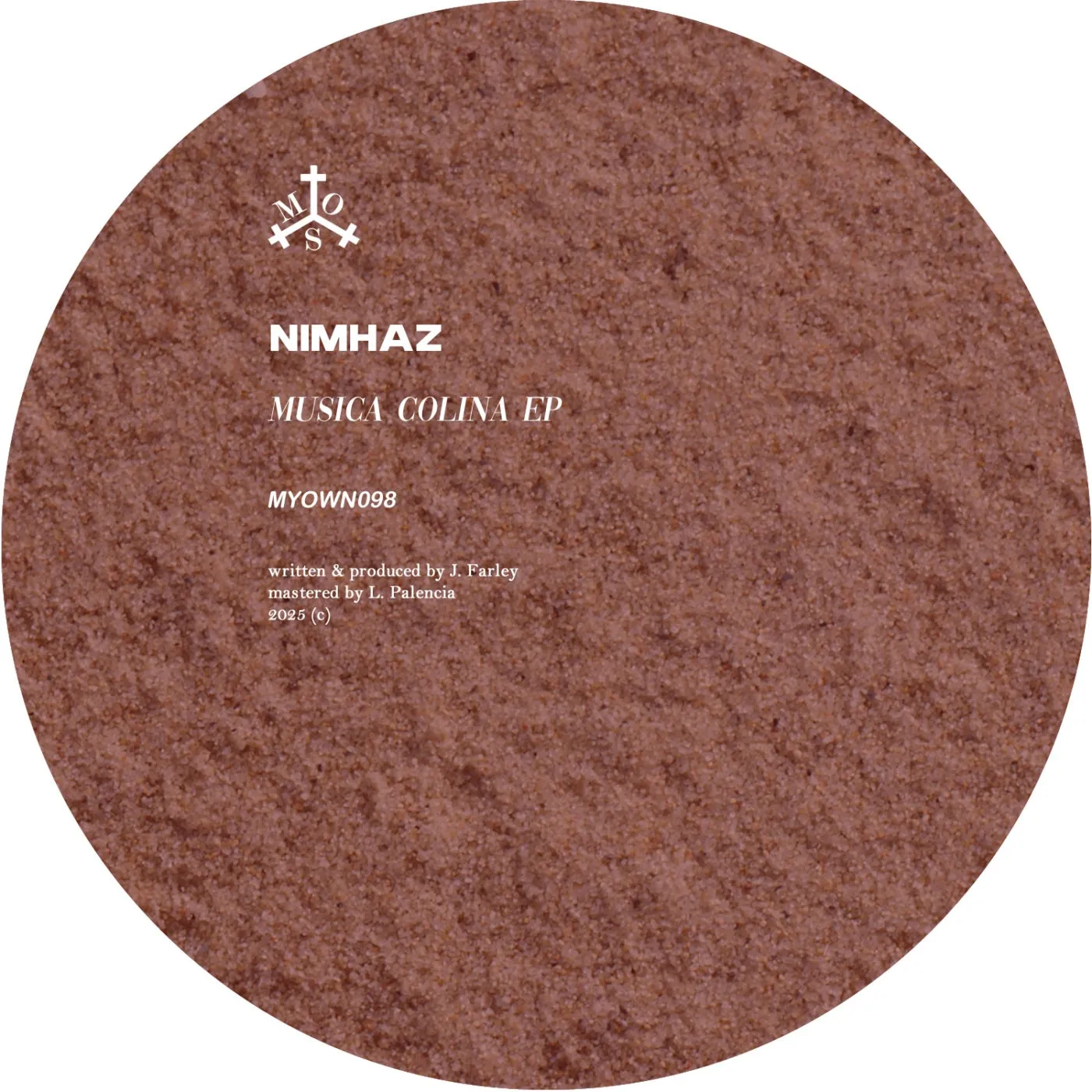 Nimhaz – Musica Colina cover