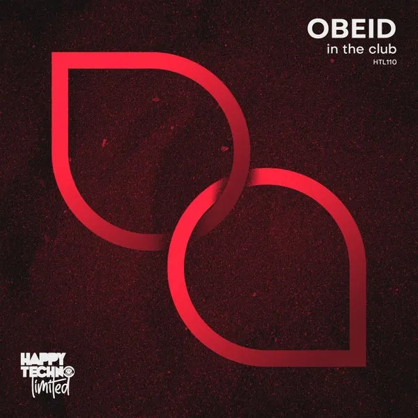 Obeid – In the Club cover
