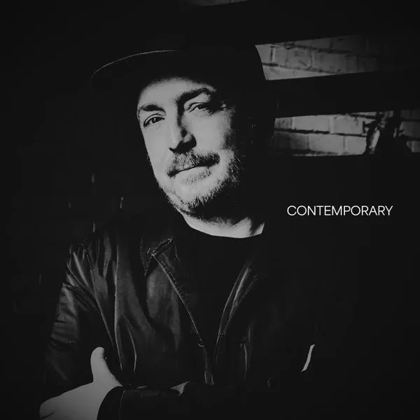 Oliver Dollar – Contemporary cover