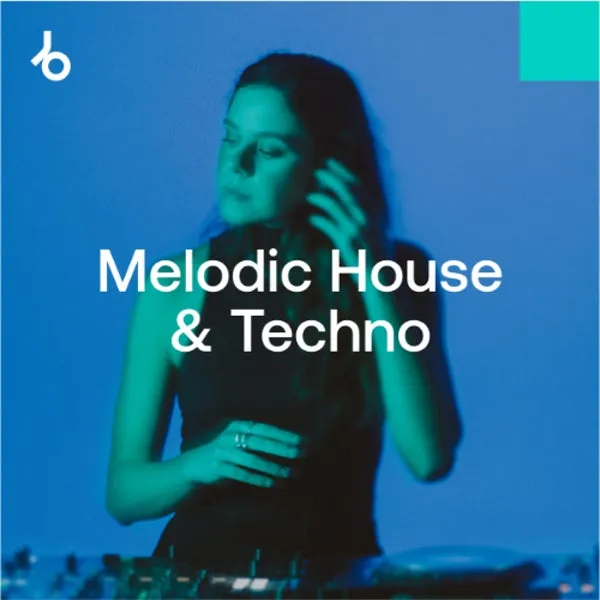 On Our Radar 2025 Melodic House & Techno cover