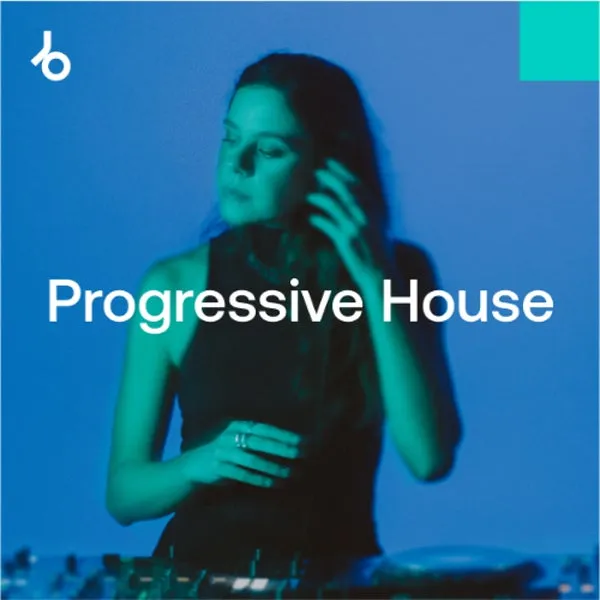 On Our Radar 2025 Progressive House cover