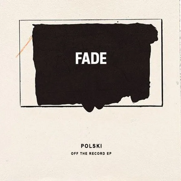 POLSKI – Off The Record EP cover