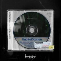 Pedem, Habitat Label Group - Lie On Me [Habitat]