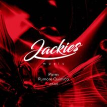 Piem - Rumore Quimico (Extended Mix) [Jackies Music Records]