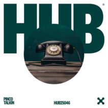Pinco - Talkin (Extended Mix) [HUB Records]