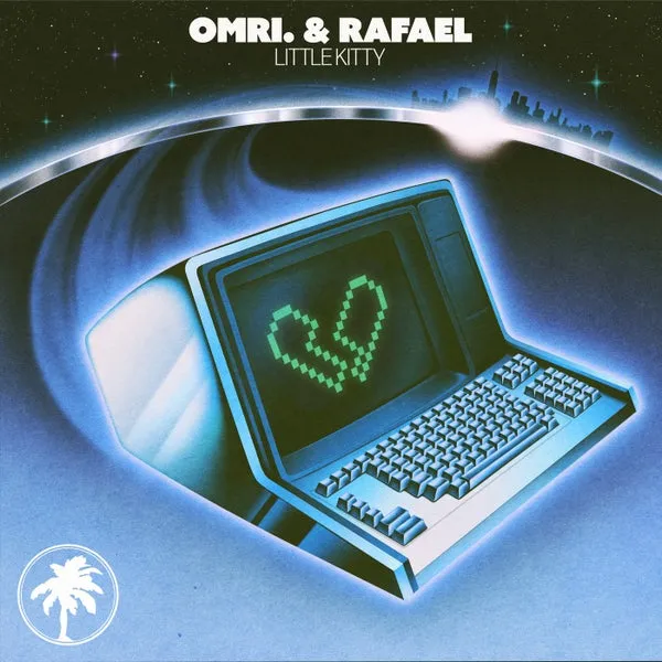 Rafael, OMRI. – Little Kitty cover