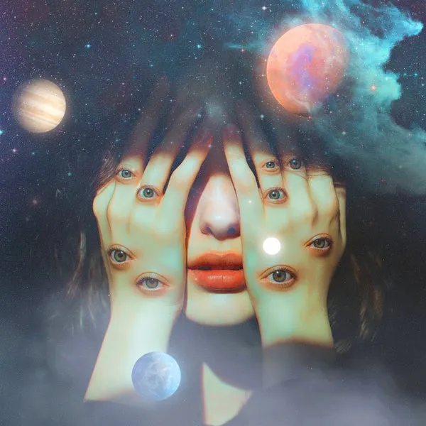 Reboot, David Gtronic, Candice Thornton – Late Night Call