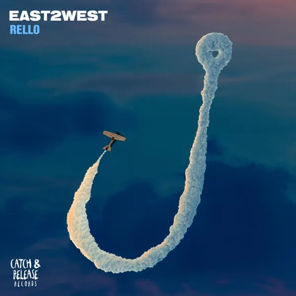 Rello – East2West cover