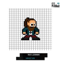Rick Legnani - Memories [PIXELATE]