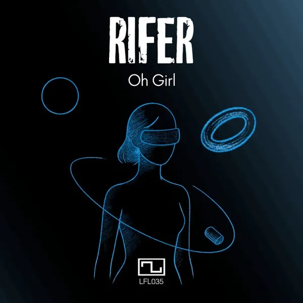Rifer – Oh Girl cover