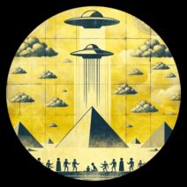 RoboCrafting Material - Cyborg Dance (Gabriel Slick Rethink) [RoboCrafting Music]