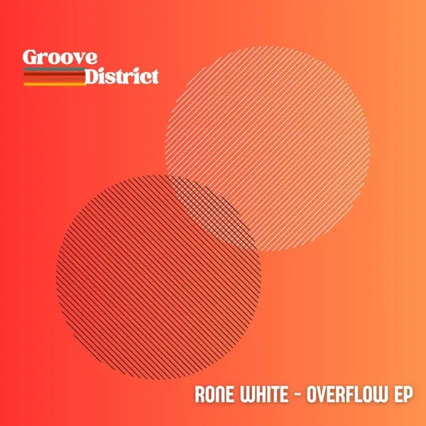 Rone White – Overflow cover