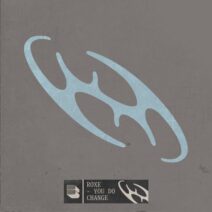 Roxe - You Do Change [Black Book Records]
